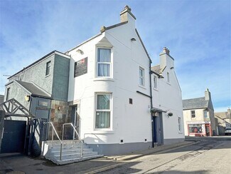 More details for Holborn Hotel, Thurso - Hospitality for Sale