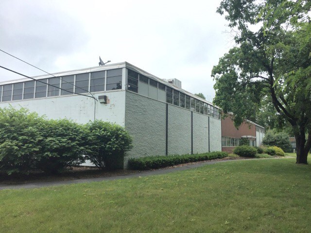 60 Industrial Park Rd, Vernon, CT for sale Building Photo- Image 1 of 1