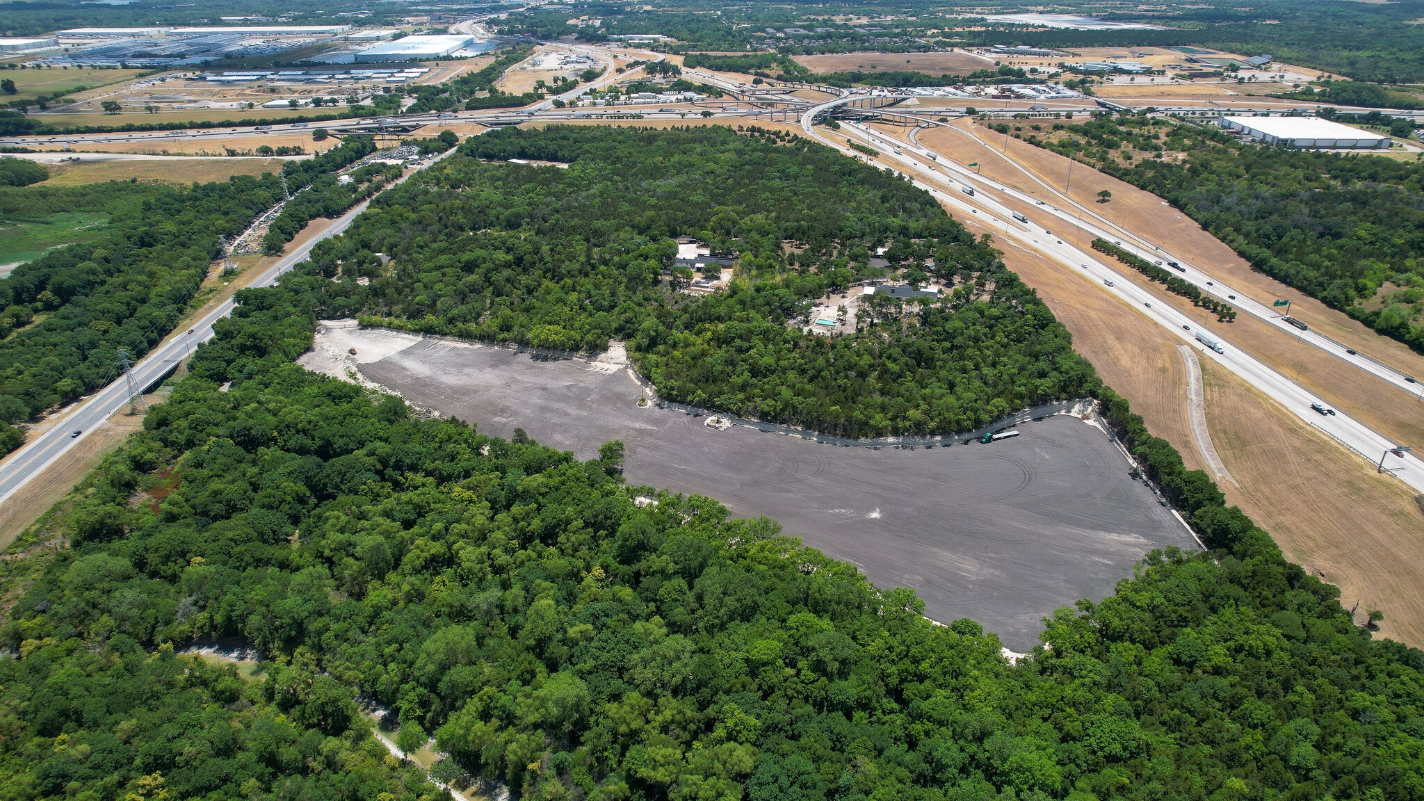 10300 Julius Schepps, Dallas, TX for sale Primary Photo- Image 1 of 24