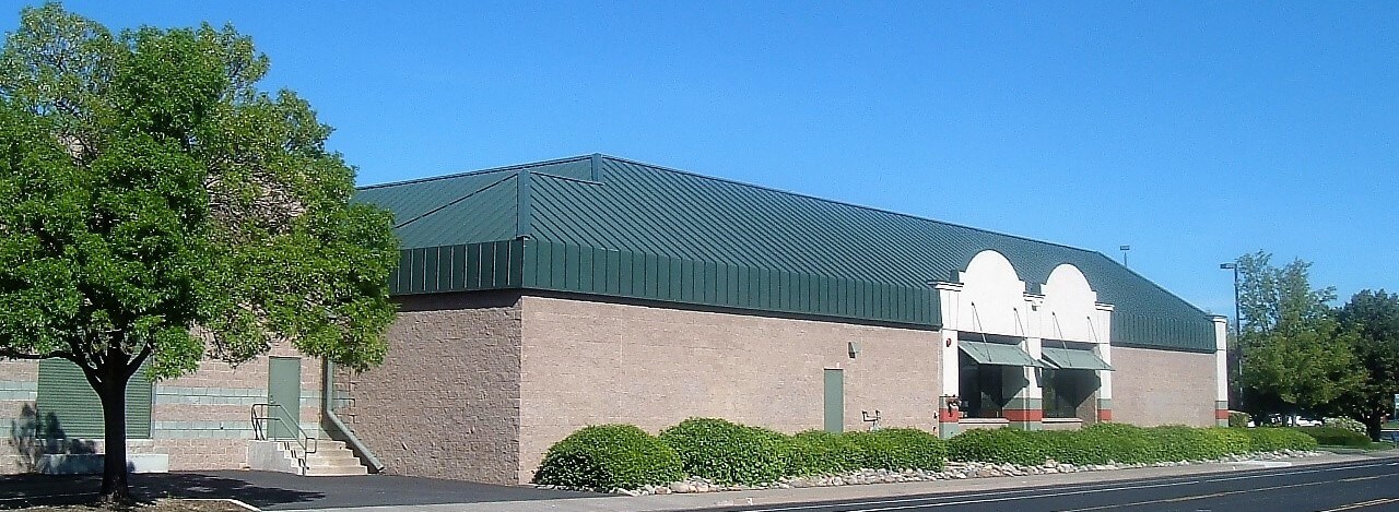 1350-1380 Neil Way, Reno, NV for sale Building Photo- Image 1 of 1