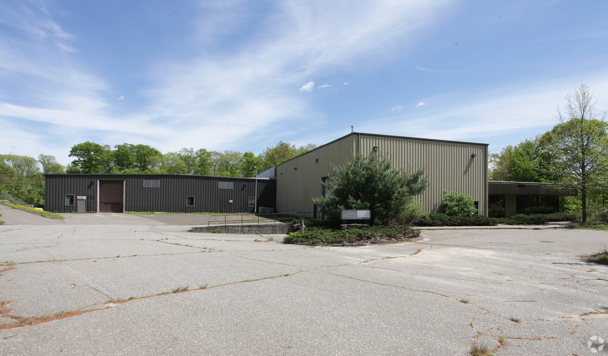 8 Inspiration Ln, Chester, CT for lease Primary Photo- Image 1 of 8