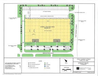 More details for 3750 E Market St, York, PA - Industrial for Lease