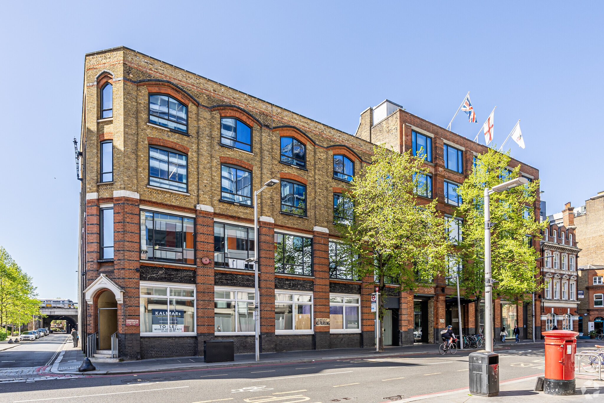 160 Tooley St, London for sale Primary Photo- Image 1 of 1