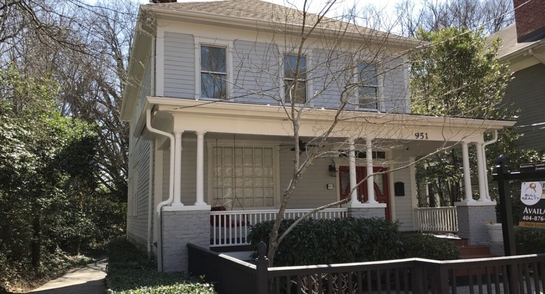 951 Edgewood Ave, Atlanta, GA for sale Primary Photo- Image 1 of 1