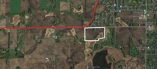 More details for 10191 30th St NE, Saint Michael, MN - Land for Sale