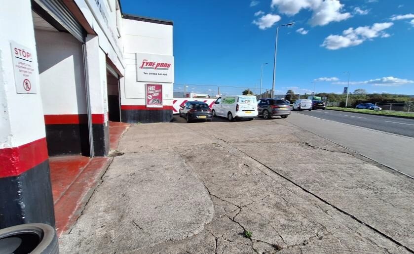 Winterstoke Rd, Weston Super Mare for sale - Building Photo - Image 2 of 4