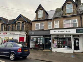 More details for 119 Castle Rd, Bedford - Retail for Sale