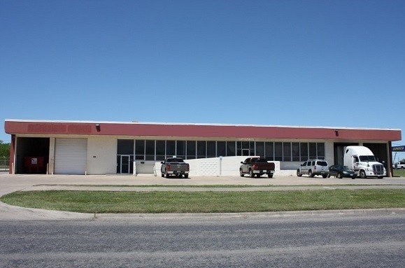 4930 Old Brownsville Rd, Corpus Christi, TX for sale - Building Photo - Image 1 of 1