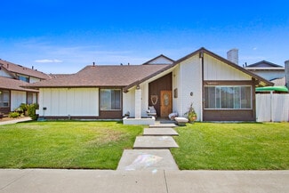 More details for 18712 Demion Ln, Huntington Beach, CA - Multifamily for Sale