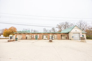 More details for 2 Car Wash-Portfolio – Specialty for Sale, Highland, IL