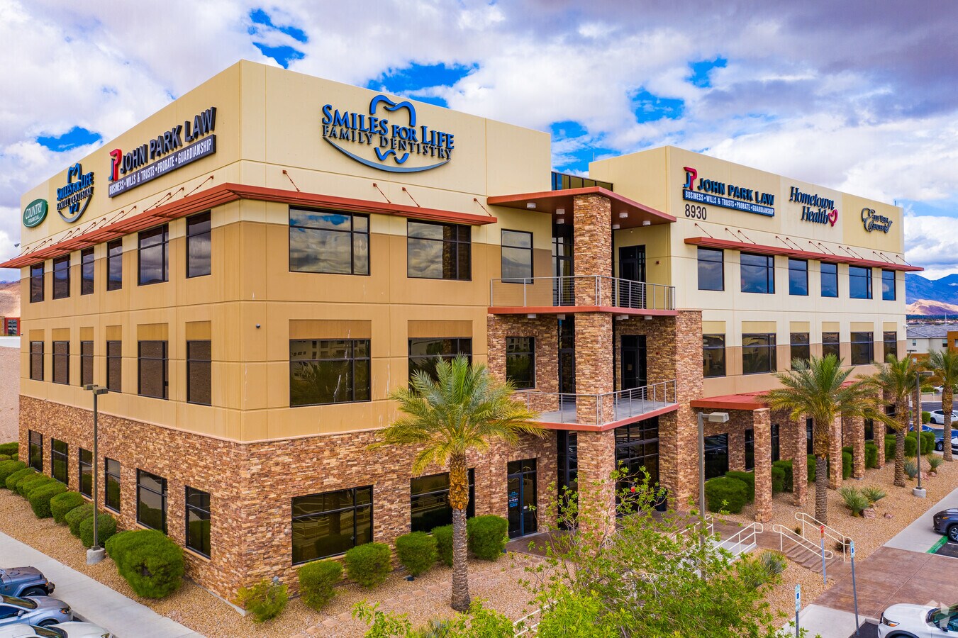 8930 W Sunset Rd, Las Vegas, NV 89148 | LoopNet.com
