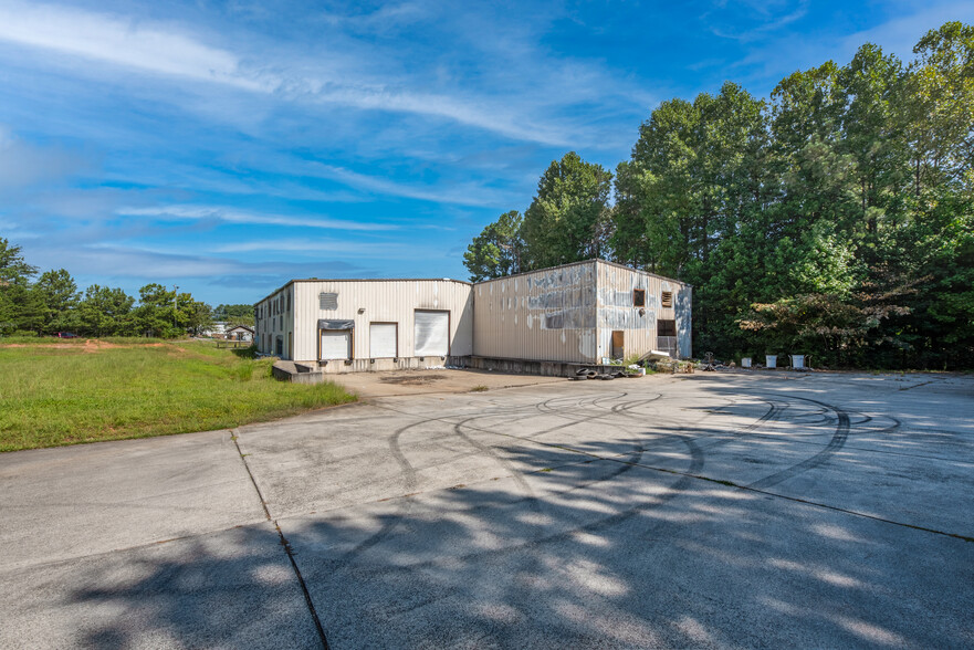 339 Gennett Dr, Jasper, GA for sale - Building Photo - Image 1 of 1