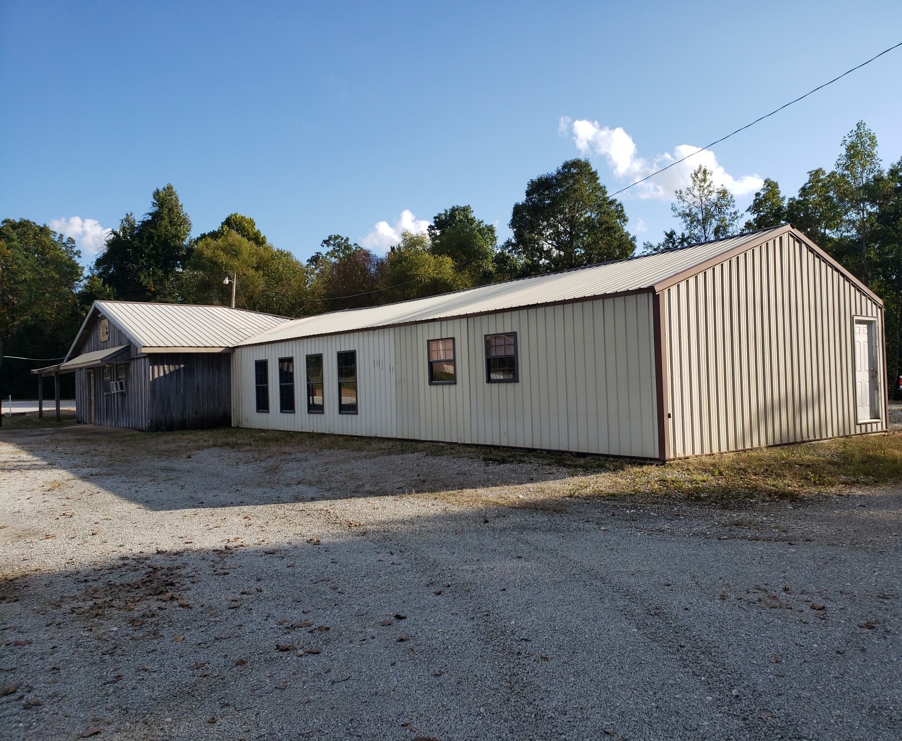 10715 Highway 192, Holladay, TN for sale Building Photo- Image 1 of 1