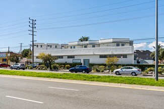 More details for 8607 Venice Blvd, Los Angeles, CA - Office for Lease