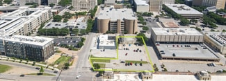 More details for 401 W 13th St, Fort Worth, TX - Office for Sale