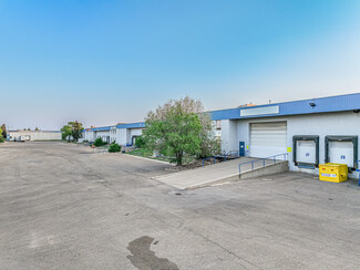 More details for 11504-11552 163 St NW, Edmonton, AB - Industrial for Lease