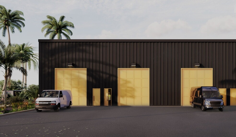 8411-8419 Duffie Dr, Punta Gorda, FL for sale - Building Photo - Image 3 of 12