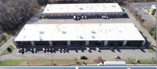 More details for 8065 North Point Blvd, Winston-Salem, NC - Flex for Lease