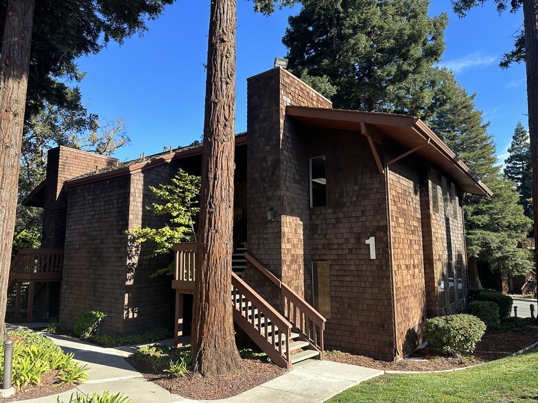 3 Crow Canyon Ct, San Ramon, CA for lease - Building Photo - Image 3 of 6