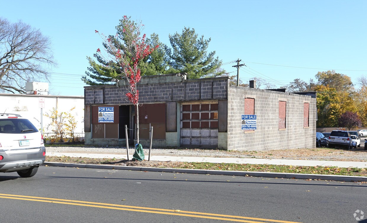 1083 Campbell Ave, West Haven, CT for sale Other- Image 1 of 1