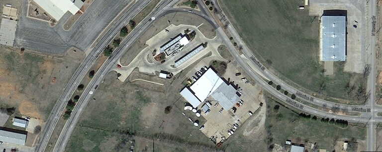 1409 Loop 11, Wichita Falls, TX for sale Primary Photo- Image 1 of 1