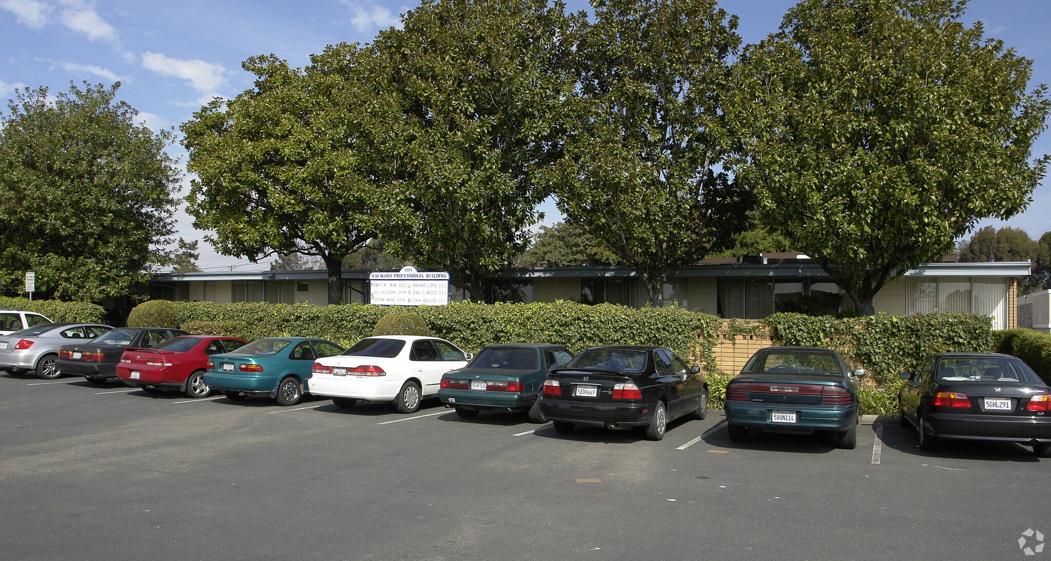 1191 W Tennyson Rd, Hayward, CA 94544 Office for Lease