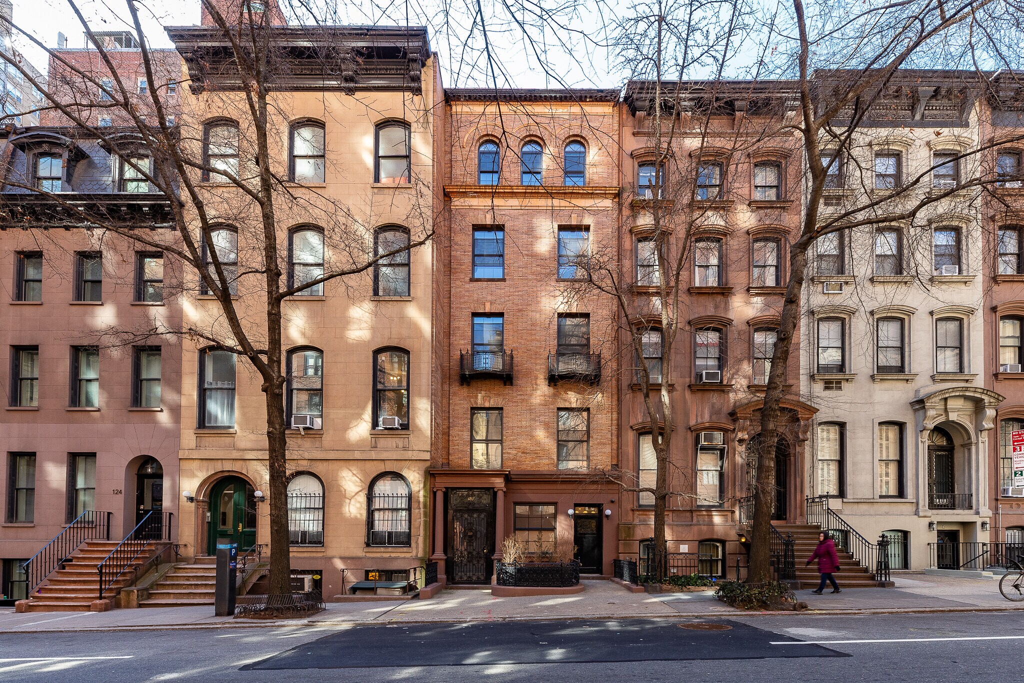 120 E 37th St, New York, NY for sale Building Photo- Image 1 of 1