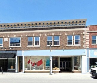 More details for 4507 Queen St, Niagara Falls, ON - Retail for Lease