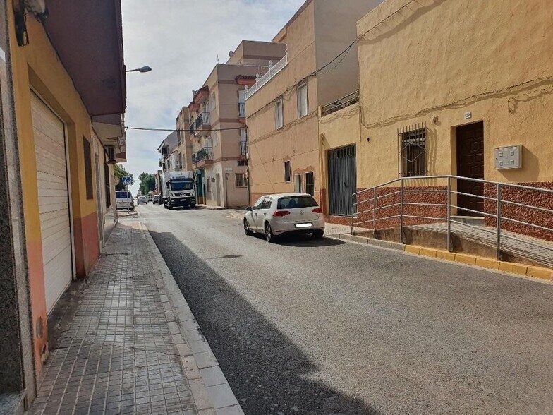 Retail in El Ejido, Almería for sale - Building Photo - Image 3 of 4