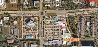 More details for 8595 College Pky, Fort Myers, FL - Retail for Lease
