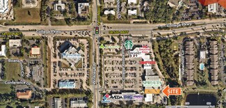 More details for 8595 College Pky, Fort Myers, FL - Retail for Lease