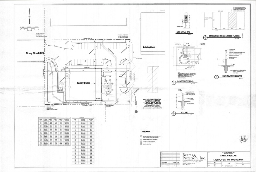 1511 E Bridge St, Brighton, CO for sale - Site Plan - Image 3 of 3