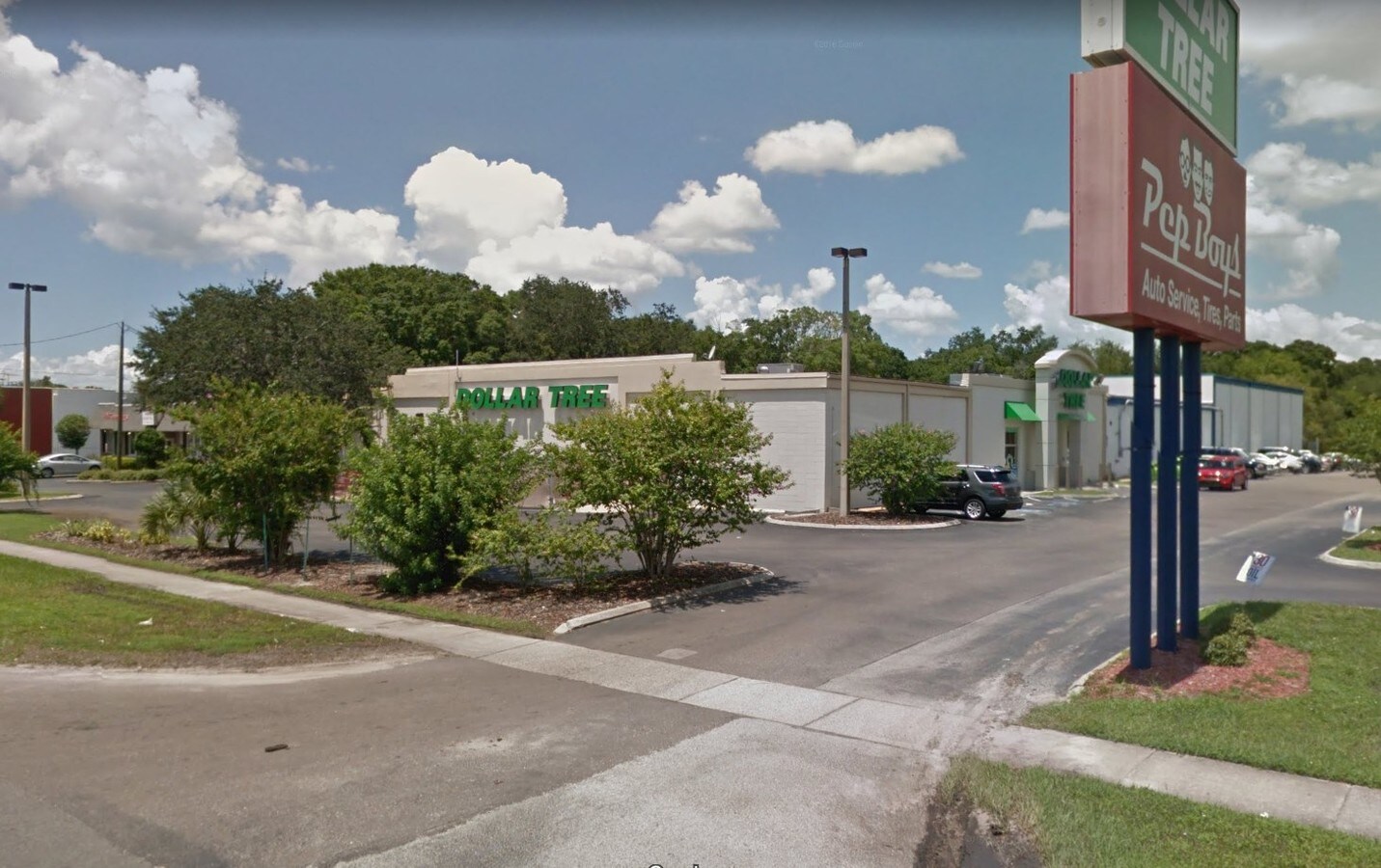 3935 W Hillsborough Ave, Tampa, FL 33614