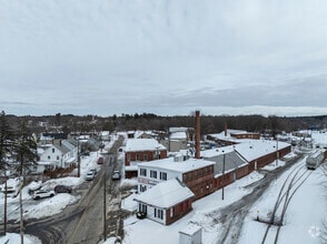 29 Crown St, Nashua, NH - AERIAL map view - Image1