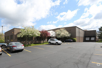 More details for 2180 Brighton Henrietta Townli Rd, Rochester, NY - Industrial for Lease