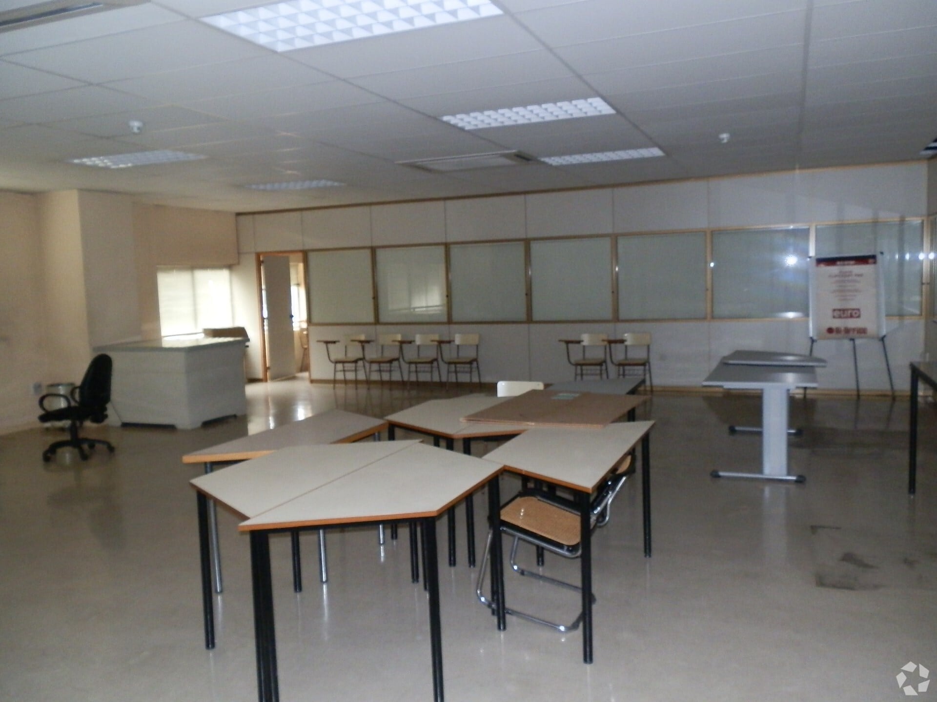 Industrial in Alcalá de Henares, Madrid for lease Building Photo- Image 1 of 9