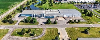 More details for 25 Concept Dr, Coldwater, MI - Industrial for Sale