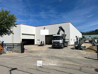 More details for Flex for Lease