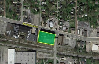 More details for 1313 W Market St, Warren, OH - Land for Sale