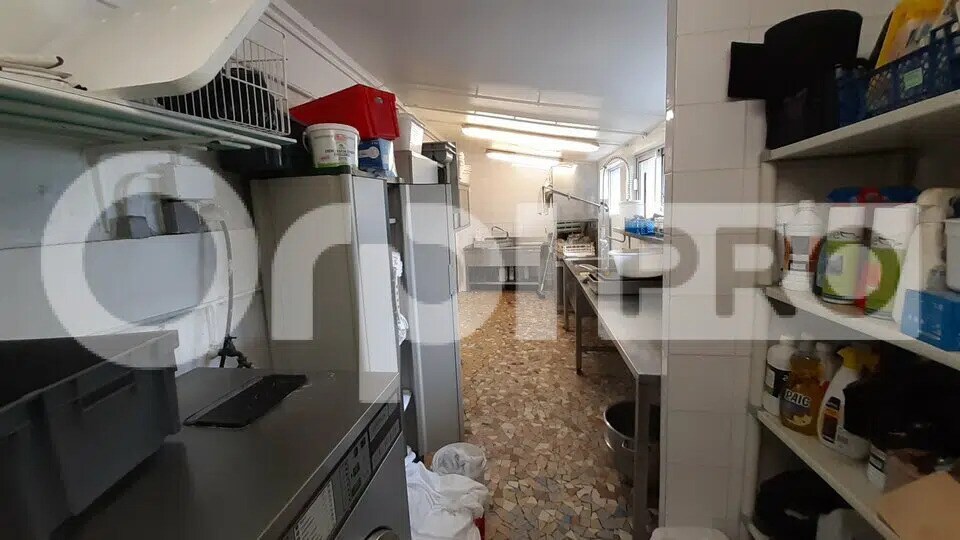 Retail in Mazirat for sale - Building Photo - Image 3 of 8