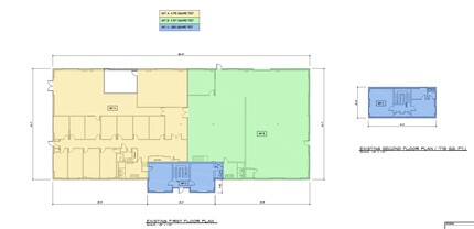 37 Midland Ave, Elmwood Park, NJ for lease Floor Plan- Image 1 of 2