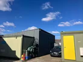 Bridge Rd, London for lease - Primary Photo - Image 1 of 1