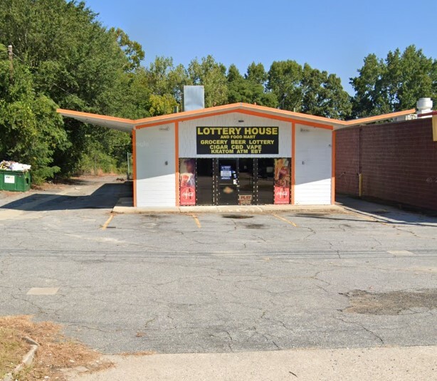 3945 Buena Vista Rd, Columbus, GA for lease - Primary Photo - Image 1 of 4