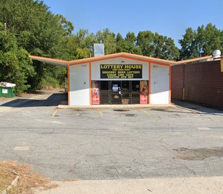 More details for 3945 Buena Vista Rd, Columbus, GA - Retail for Lease