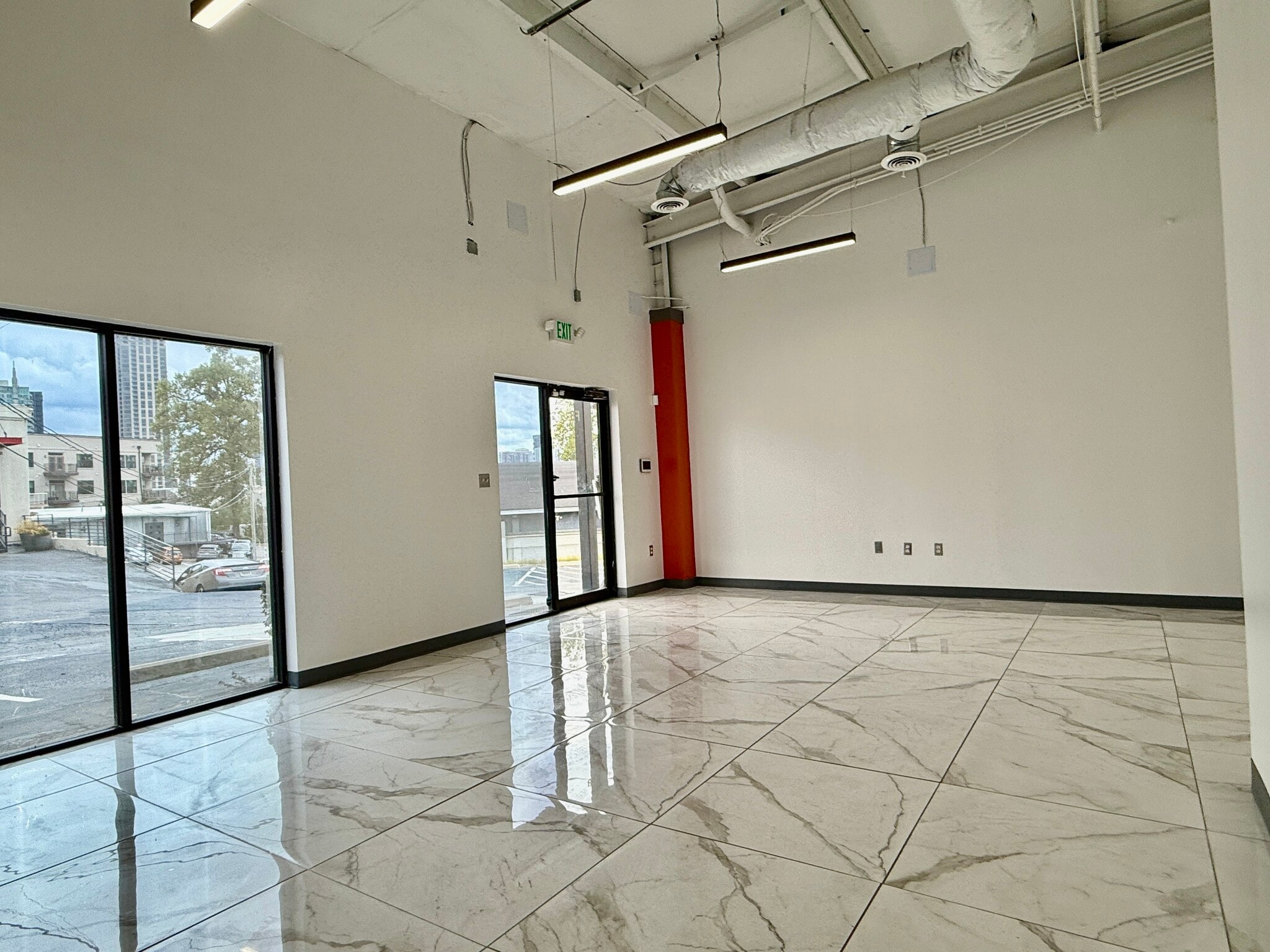 500 Bishop St, Atlanta, GA for lease Interior Photo- Image 1 of 10