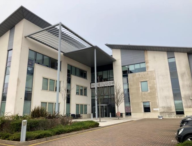 Mercery Rd, Weymouth for sale Primary Photo- Image 1 of 1