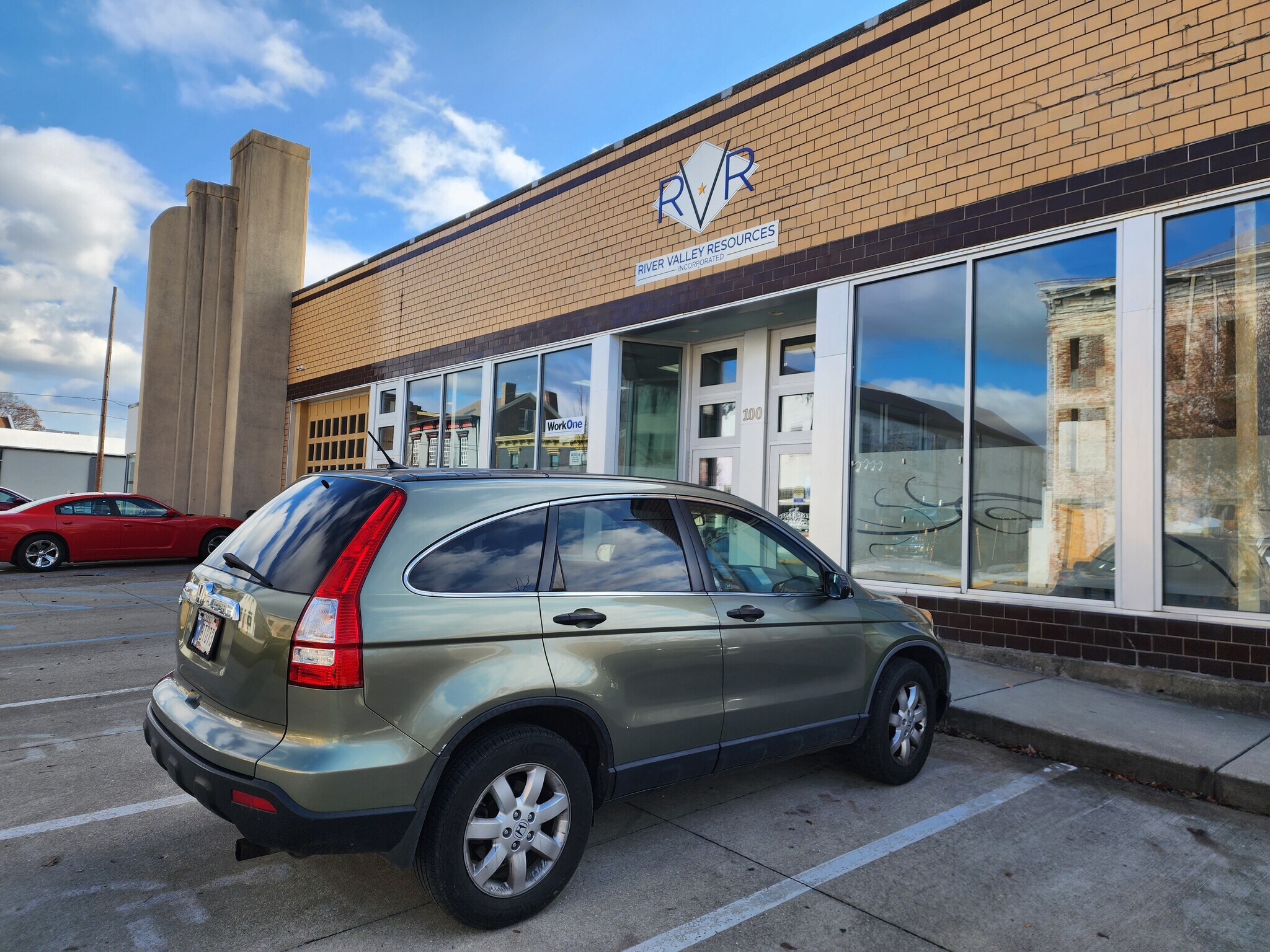 120 E 2nd St, Madison, IN for sale Primary Photo- Image 1 of 1