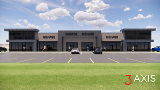 More details for 1700 Denali dr, Abilene, TX - Retail for Lease