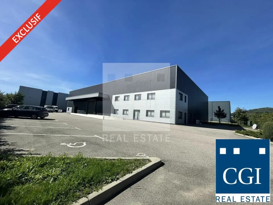 Flex in Apprieu for sale Building Photo- Image 1 of 6