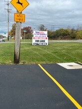 750 Lee Rd, Greece, NY for lease Building Photo- Image 2 of 12